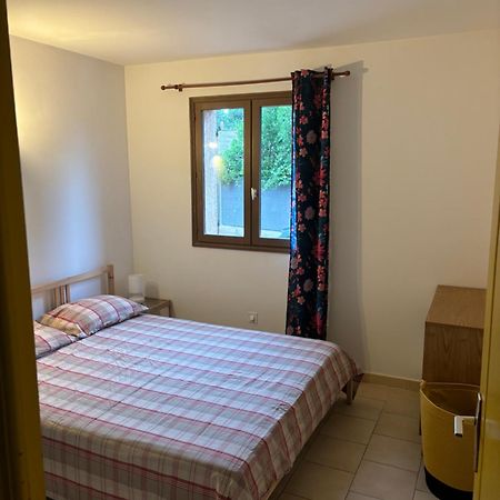 Appartamento Con Giardino A 50 M Dal Mare L'Ile-Rousse (Corsica) Exterior foto