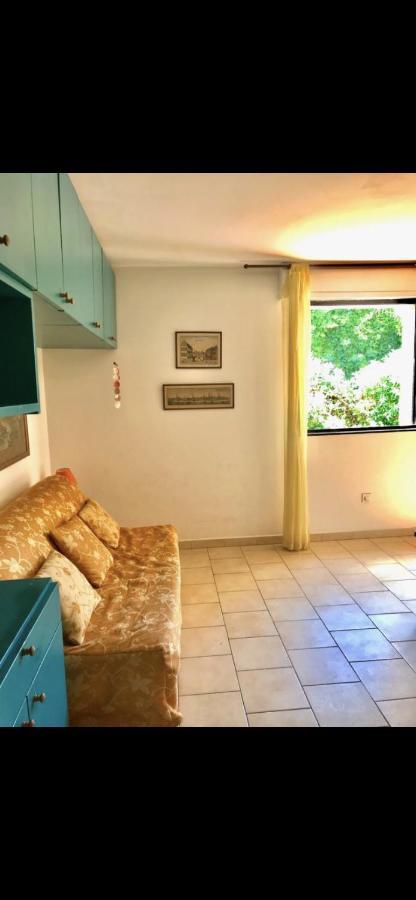 Appartamento Con Giardino A 50 M Dal Mare L'Ile-Rousse (Corsica) Exterior foto