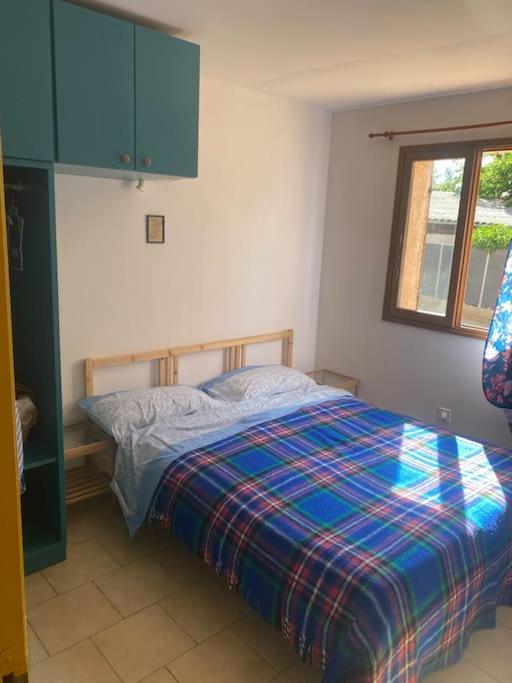 Appartamento Con Giardino A 50 M Dal Mare L'Ile-Rousse (Corsica) Exterior foto