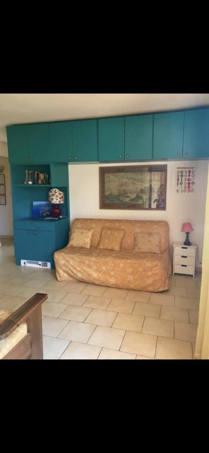Appartamento Con Giardino A 50 M Dal Mare L'Ile-Rousse (Corsica) Exterior foto