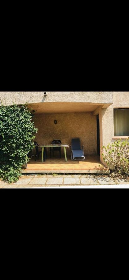 Appartamento Con Giardino A 50 M Dal Mare L'Ile-Rousse (Corsica) Exterior foto