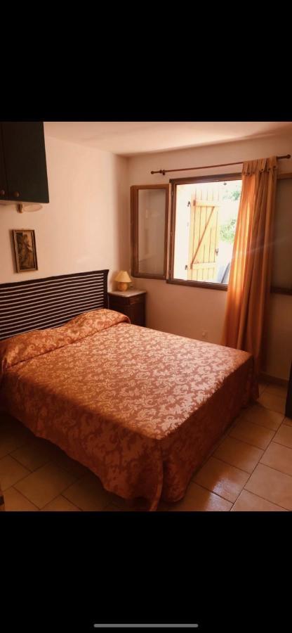 Appartamento Con Giardino A 50 M Dal Mare L'Ile-Rousse (Corsica) Exterior foto