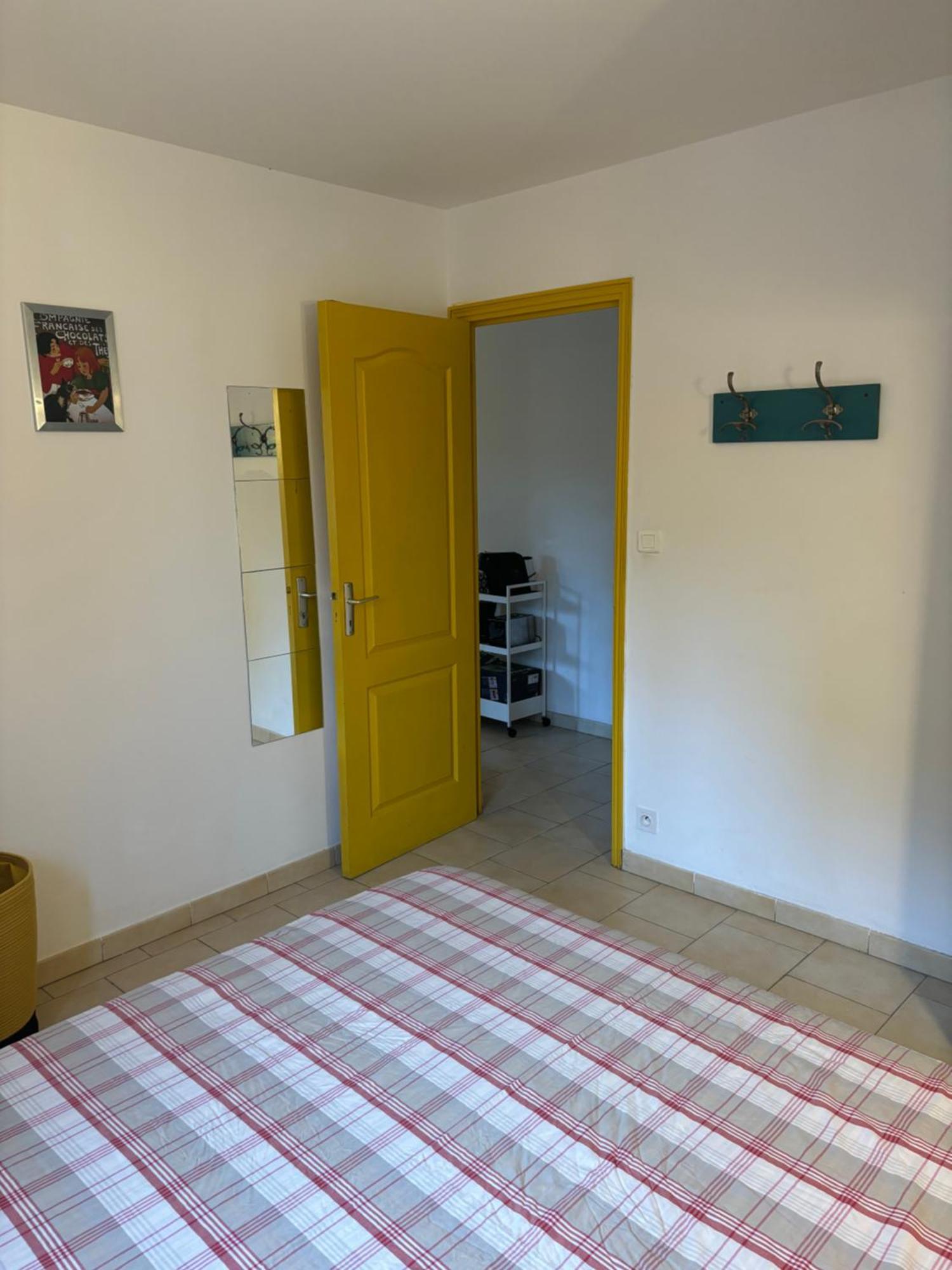 Appartamento Con Giardino A 50 M Dal Mare L'Ile-Rousse (Corsica) Exterior foto